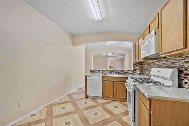 19022 Wild Yaupon Drive, Cypress, TX 77433