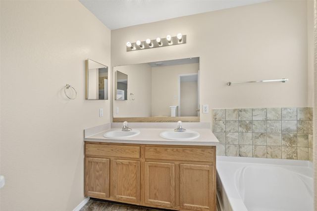 19022 Wild Yaupon Drive, Cypress, TX 77433