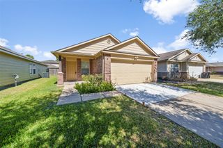 19022 Wild Yaupon Drive, Cypress, TX 77433