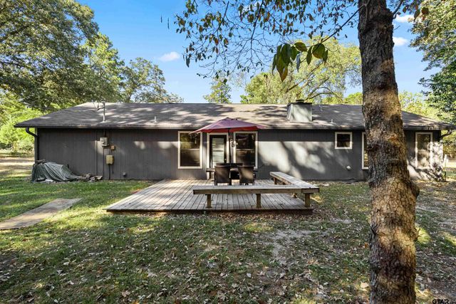 473 Meadow View, Holly Lake Ranch, TX 75765
