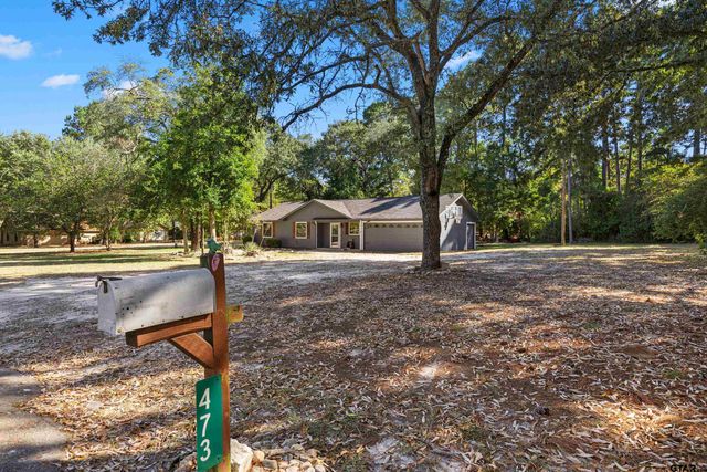 473 Meadow View, Holly Lake Ranch, TX 75765