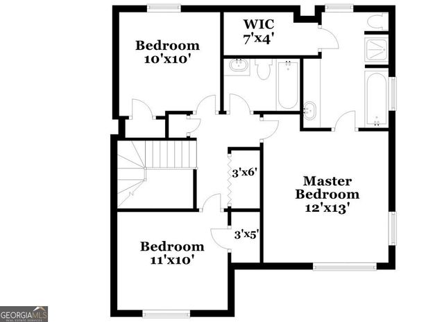449 Shoal Court, Lawrenceville, GA 30046