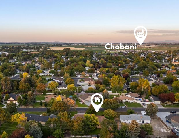 727 Mae Dr, Twin Falls, ID 83301