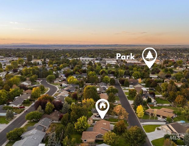 727 Mae Dr, Twin Falls, ID 83301