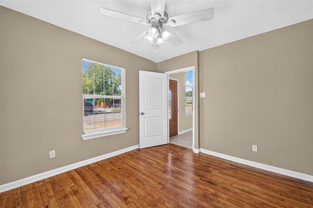 2302 Norman Street, Pasadena, TX 77506