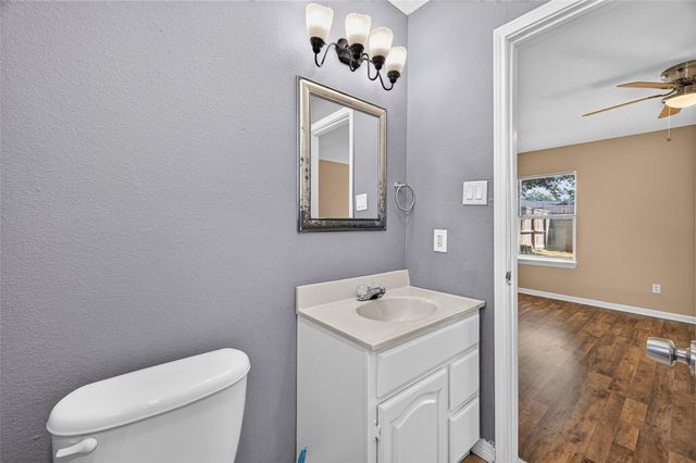 2302 Norman Street, Pasadena, TX 77506