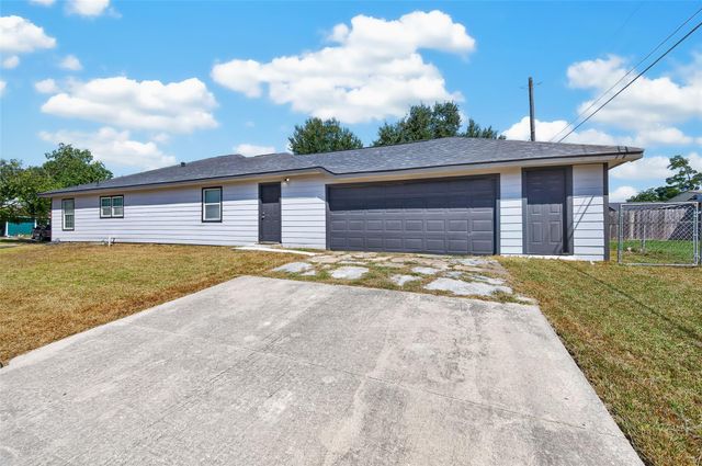 2302 Norman Street, Pasadena, TX 77506