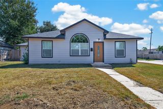 2302 Norman Street, Pasadena, TX 77506