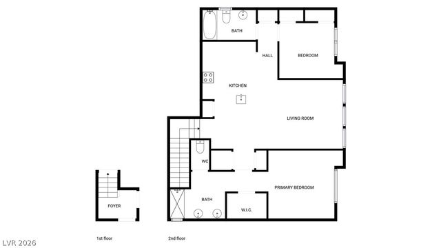 4242 Vivenda Street 1, Las Vegas, NV 89115