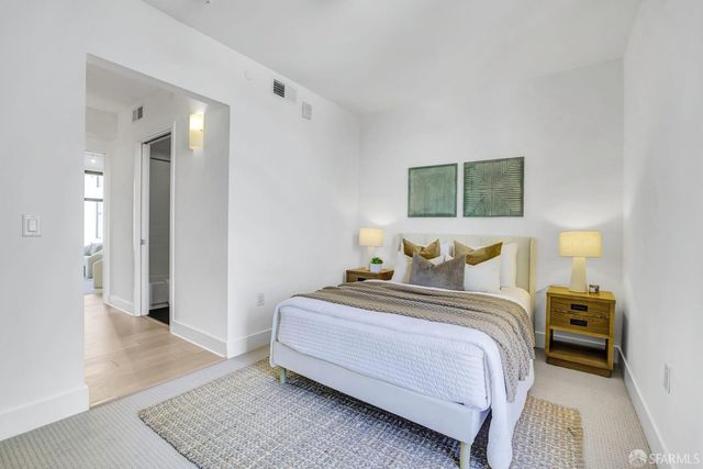 1080 Sutter Street 702, San Francisco, CA 94109