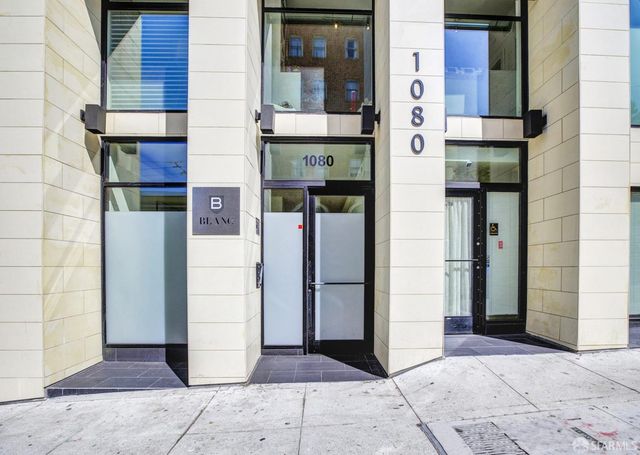1080 Sutter Street 702, San Francisco, CA 94109