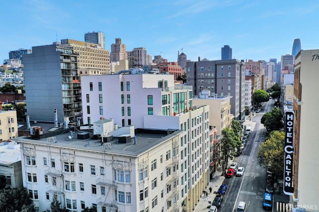 1080 Sutter Street 702, San Francisco, CA 94109