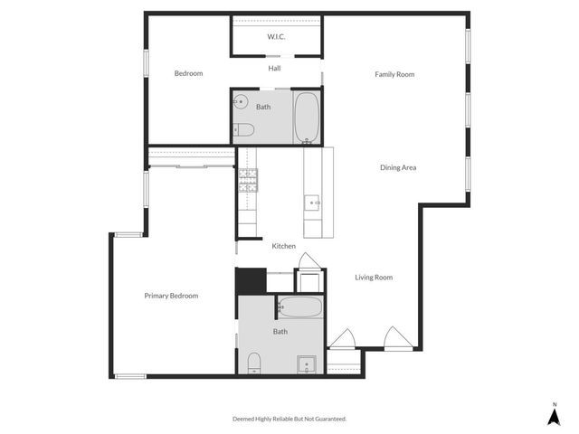 1080 Sutter Street 702, San Francisco, CA 94109