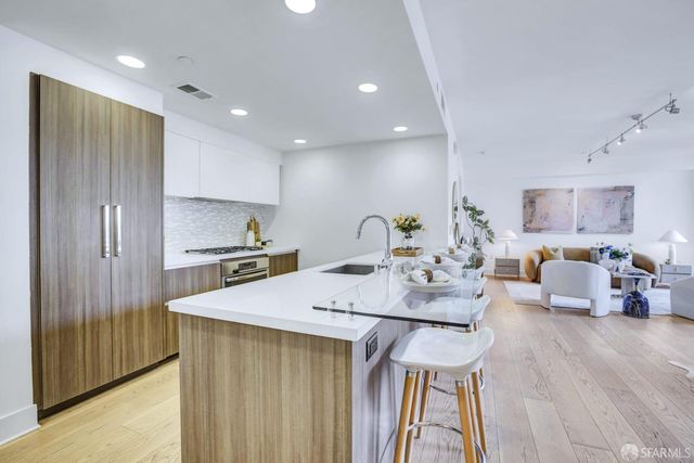 1080 Sutter Street 702, San Francisco, CA 94109