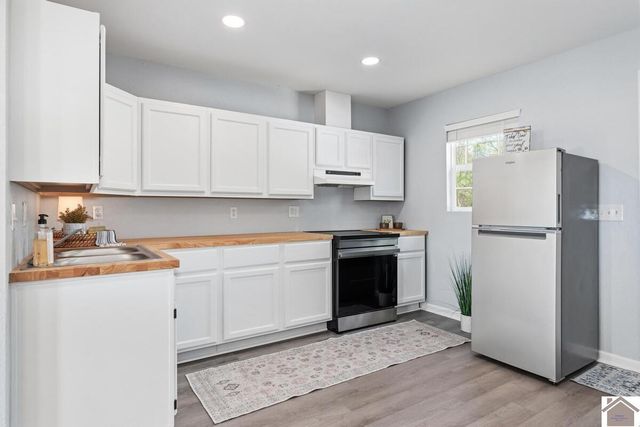 49 Lake Shore Drive, New Concord, KY 42076