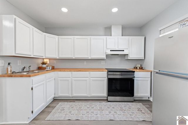 49 Lake Shore Drive, New Concord, KY 42076