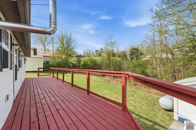 49 Lake Shore Drive, New Concord, KY 42076