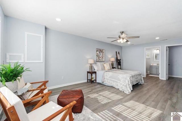 49 Lake Shore Drive, New Concord, KY 42076