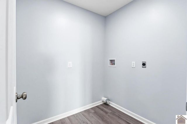 49 Lake Shore Drive, New Concord, KY 42076