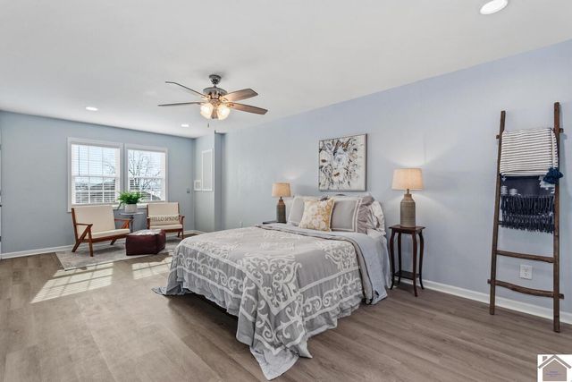 49 Lake Shore Drive, New Concord, KY 42076