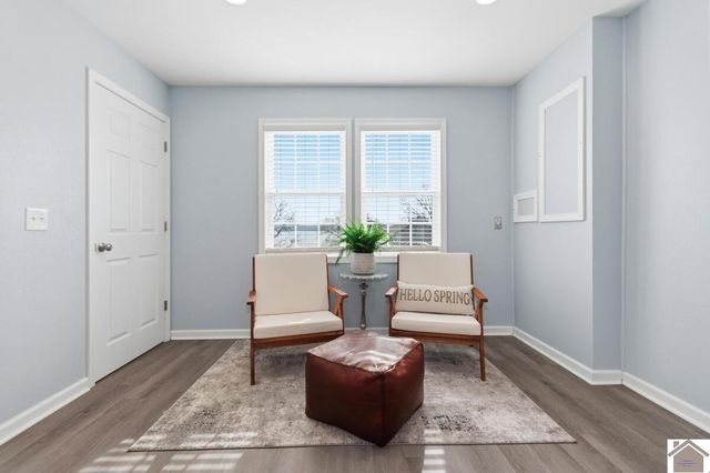 49 Lake Shore Drive, New Concord, KY 42076