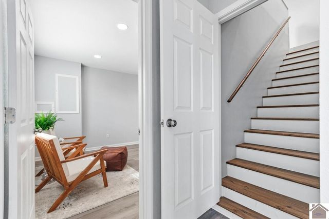 49 Lake Shore Drive, New Concord, KY 42076