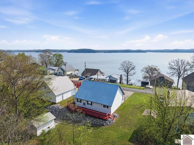 49 Lake Shore Drive, New Concord, KY 42076