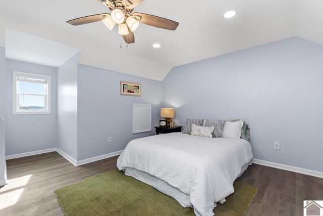 49 Lake Shore Drive, New Concord, KY 42076