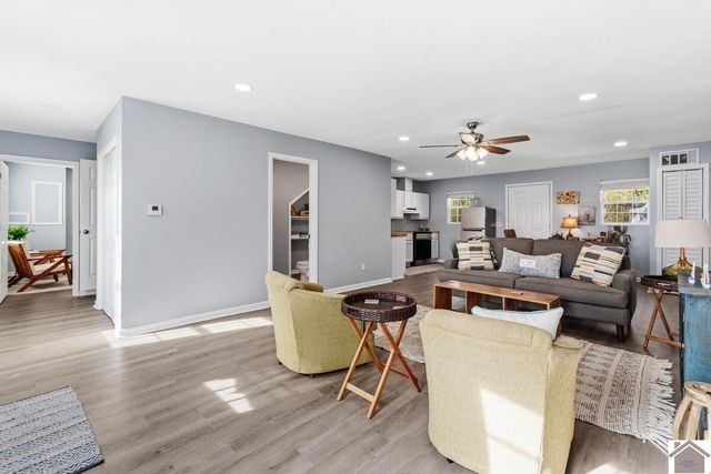 49 Lake Shore Drive, New Concord, KY 42076