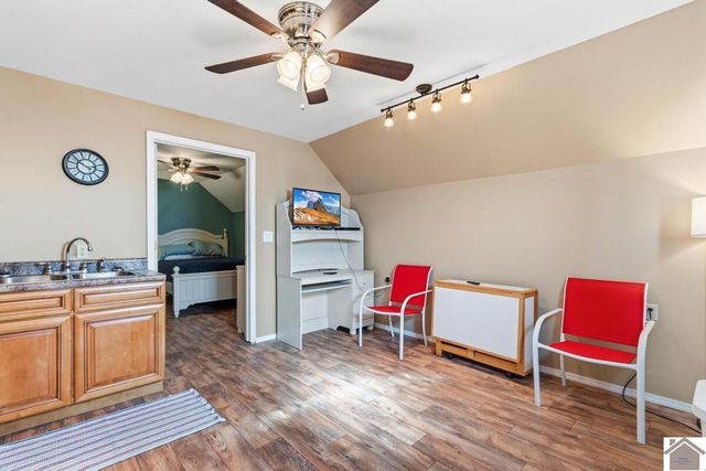 49 Lake Shore Drive, New Concord, KY 42076