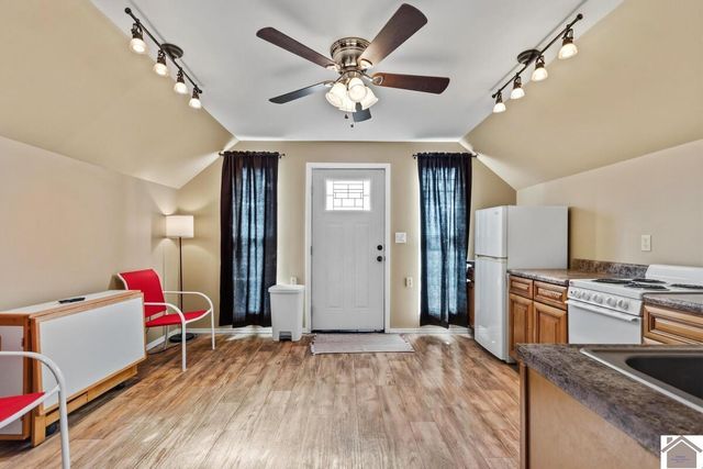 49 Lake Shore Drive, New Concord, KY 42076