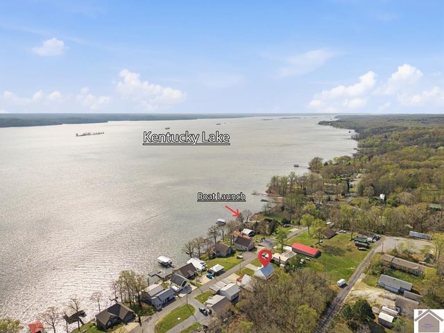49 Lake Shore Drive, New Concord, KY 42076