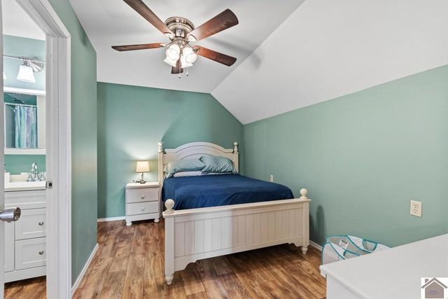 49 Lake Shore Drive, New Concord, KY 42076