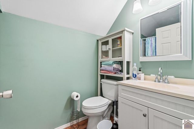 49 Lake Shore Drive, New Concord, KY 42076