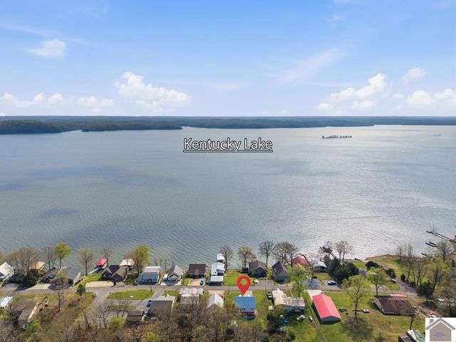 49 Lake Shore Drive, New Concord, KY 42076