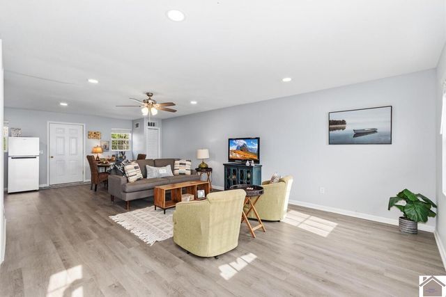 49 Lake Shore Drive, New Concord, KY 42076