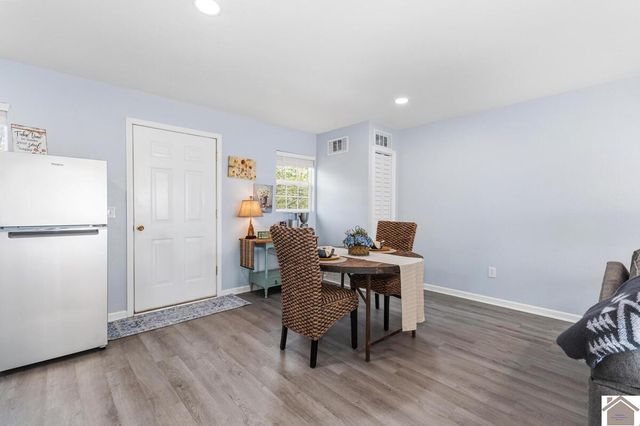 49 Lake Shore Drive, New Concord, KY 42076