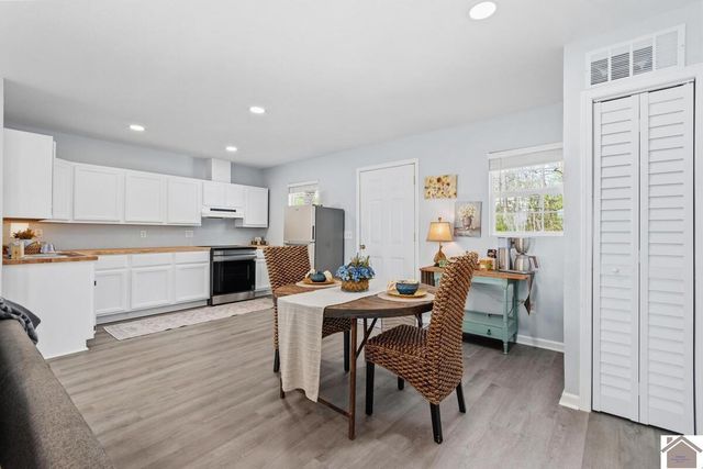 49 Lake Shore Drive, New Concord, KY 42076