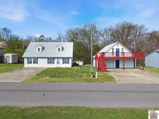 49 Lake Shore Drive, New Concord, KY 42076