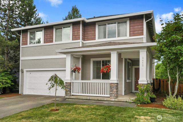 2412 84th Avenue NE, Lake Stevens, WA 98258