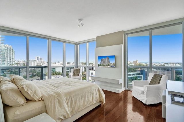 400 Alton Rd 1011, Miami Beach, FL 33139