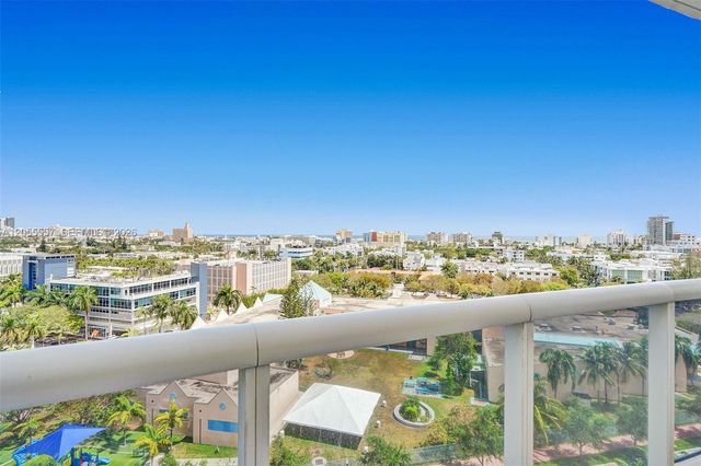400 Alton Rd 1011, Miami Beach, FL 33139
