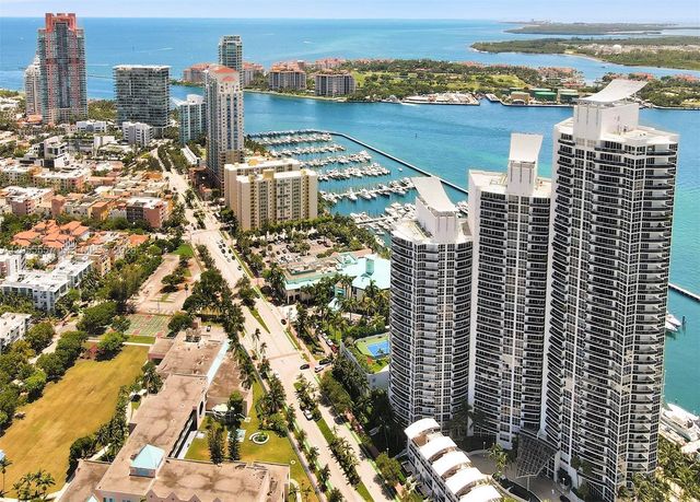 400 Alton Rd 1011, Miami Beach, FL 33139