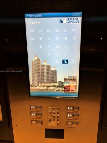 400 Alton Rd 1011, Miami Beach, FL 33139