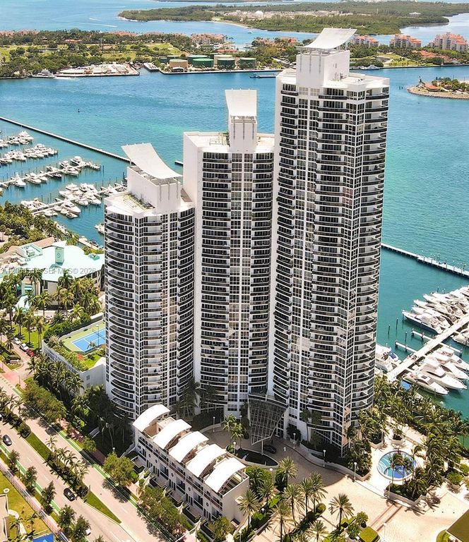 400 Alton Rd 1011, Miami Beach, FL 33139