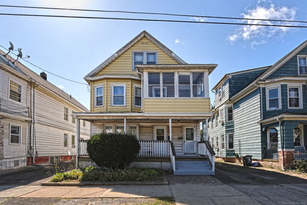 88 William Street, West Haven, CT 06516