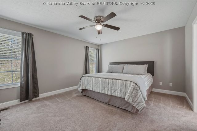 72 James Circle, Culloden, WV 25510