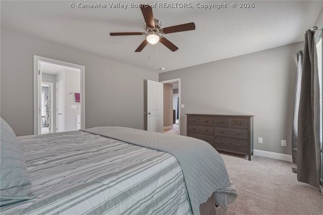 72 James Circle, Culloden, WV 25510