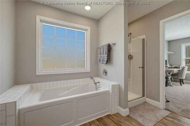 72 James Circle, Culloden, WV 25510