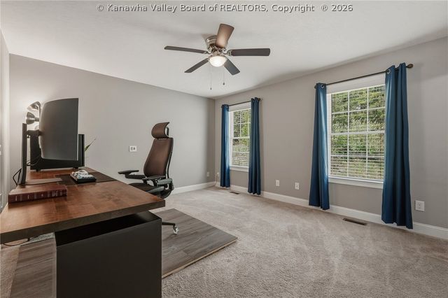 72 James Circle, Culloden, WV 25510